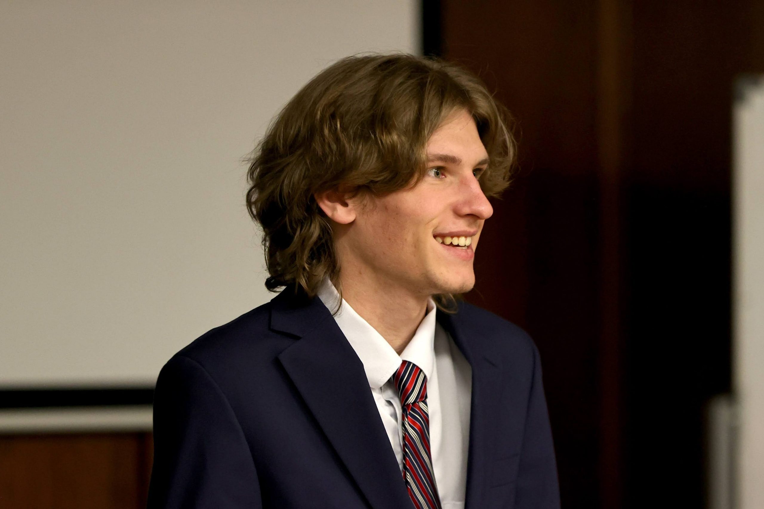Landon, Almost Maine | Director